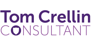 Tom Crellin Consultant