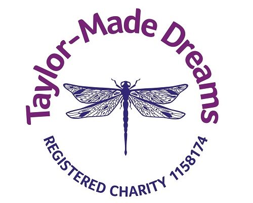 Administration Volunteer – Taylor-Made Dreams